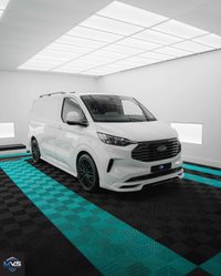 USED 2026 26 FORD TRANSIT CUSTOM 2.0 SWB MCR EDITION - 20