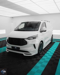 USED 2026 26 FORD TRANSIT CUSTOM 2.0 SWB MCR EDITION - 20