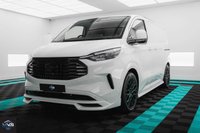 USED 2026 26 FORD TRANSIT CUSTOM 2.0 SWB MCR EDITION - 20