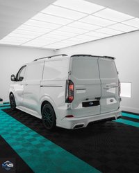 USED 2026 26 FORD TRANSIT CUSTOM 2.0 SWB MCR EDITION - 20