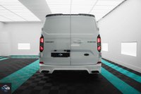 USED 2026 26 FORD TRANSIT CUSTOM 2.0 SWB MCR EDITION - 20