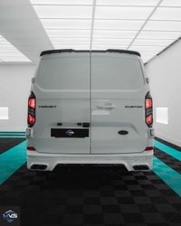 USED 2026 26 FORD TRANSIT CUSTOM 2.0 SWB MCR EDITION - 20