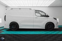 USED 2026 26 FORD TRANSIT CUSTOM 2.0 SWB MCR EDITION - 20