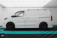 USED 2026 26 FORD TRANSIT CUSTOM 2.0 SWB MCR EDITION - 20