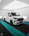 USED 2026 26 FORD TRANSIT CUSTOM 2.0 SWB MCR EDITION - 20