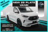 USED 2026 26 FORD TRANSIT CUSTOM 2.0 SWB MCR EDITION - 20