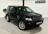 USED 2014 64 LAND ROVER FREELANDER 2 2.2 SD4 SE Tech SUV 5dr Diesel CommandShift 4WD Euro 5 (190 ps) 