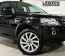 USED 2014 64 LAND ROVER FREELANDER 2 2.2 SD4 SE Tech SUV 5dr Diesel CommandShift 4WD Euro 5 (190 ps) 