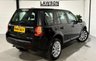 USED 2014 64 LAND ROVER FREELANDER 2 2.2 SD4 SE Tech SUV 5dr Diesel CommandShift 4WD Euro 5 (190 ps) 
