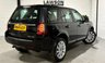 USED 2014 64 LAND ROVER FREELANDER 2 2.2 SD4 SE Tech SUV 5dr Diesel CommandShift 4WD Euro 5 (190 ps) 