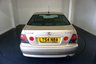 USED 2004 54 LEXUS IS 2.0 200 SE Saloon-LOVELY LOW MILEAGE-JUST HAD A CAM BELT CHANGE JAN 2025-ONE OWNER FROM NEW-HEATED BLACK LEATHER-ELECTRIC SUNROOF-UNMAKRED 17