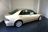 USED 2004 54 LEXUS IS 2.0 200 SE Saloon-LOVELY LOW MILEAGE-JUST HAD A CAM BELT CHANGE JAN 2025-ONE OWNER FROM NEW-HEATED BLACK LEATHER-ELECTRIC SUNROOF-UNMAKRED 17