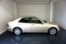 USED 2004 54 LEXUS IS 2.0 200 SE Saloon-LOVELY LOW MILEAGE-JUST HAD A CAM BELT CHANGE JAN 2025-ONE OWNER FROM NEW-HEATED BLACK LEATHER-ELECTRIC SUNROOF-UNMAKRED 17