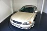 USED 2004 54 LEXUS IS 2.0 200 SE Saloon-LOVELY LOW MILEAGE-JUST HAD A CAM BELT CHANGE JAN 2025-ONE OWNER FROM NEW-HEATED BLACK LEATHER-ELECTRIC SUNROOF-UNMAKRED 17