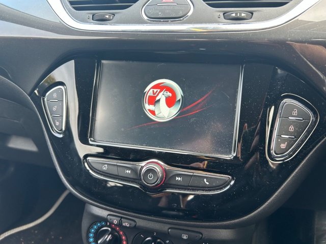 2017 Vauxhall Corsa 1.4L Energy 3dr - Photo 9