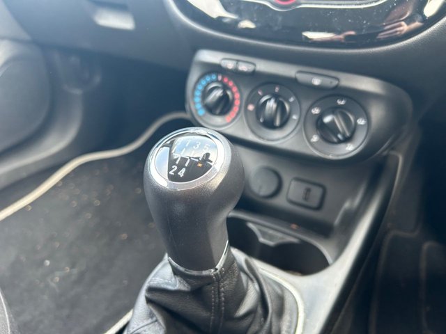 2017 Vauxhall Corsa 1.4L Energy 3dr - Photo 10