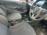 USED 2017 17 VAUXHALL CORSA 1.4i ecoFLEX Energy Hatchback 3dr Petrol Manual Euro 6 (75 ps) Located in: Farndon Road, Newark