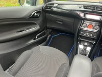 USED 2014 63 CITROEN DS3 CABRIO 1.6 e-HDi Airdream DStyle Plus Convertible 2dr Diesel Manual Euro 5 (s/s) (90 ps) 