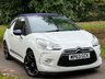 USED 2014 63 CITROEN DS3 CABRIO 1.6 e-HDi Airdream DStyle Plus Convertible 2dr Diesel Manual Euro 5 (s/s) (90 ps) 