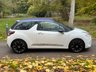 USED 2014 63 CITROEN DS3 CABRIO 1.6 e-HDi Airdream DStyle Plus Convertible 2dr Diesel Manual Euro 5 (s/s) (90 ps) 