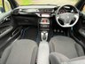 USED 2014 63 CITROEN DS3 CABRIO 1.6 e-HDi Airdream DStyle Plus Convertible 2dr Diesel Manual Euro 5 (s/s) (90 ps) 