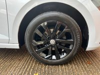 USED 2018 18 VOLKSWAGEN POLO 1.0 TSI beats Hatchback 5dr Petrol Manual Euro 6 (s/s) (95 ps) *1 OWNER *ZERO DEPO FINANCE *DAB