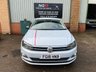 USED 2018 18 VOLKSWAGEN POLO 1.0 TSI beats Hatchback 5dr Petrol Manual Euro 6 (s/s) (95 ps) *1 OWNER *ZERO DEPO FINANCE *DAB