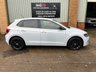 USED 2018 18 VOLKSWAGEN POLO 1.0 TSI beats Hatchback 5dr Petrol Manual Euro 6 (s/s) (95 ps) *1 OWNER *ZERO DEPO FINANCE *DAB