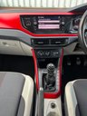 USED 2018 18 VOLKSWAGEN POLO 1.0 TSI beats Hatchback 5dr Petrol Manual Euro 6 (s/s) (95 ps) *1 OWNER *ZERO DEPO FINANCE *DAB