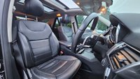 USED 2016 08 MERCEDES-BENZ GLE 3.0 GLE350d V6 AMG Line (Premium) SUV 5dr Diesel G-Tronic 4MATIC Euro 6 (s/s) (258 ps) 