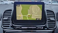 USED 2016 08 MERCEDES-BENZ GLE 3.0 GLE350d V6 AMG Line (Premium) SUV 5dr Diesel G-Tronic 4MATIC Euro 6 (s/s) (258 ps) 