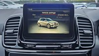 USED 2016 08 MERCEDES-BENZ GLE 3.0 GLE350d V6 AMG Line (Premium) SUV 5dr Diesel G-Tronic 4MATIC Euro 6 (s/s) (258 ps) 