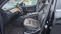 USED 2016 08 MERCEDES-BENZ GLE 3.0 GLE350d V6 AMG Line (Premium) SUV 5dr Diesel G-Tronic 4MATIC Euro 6 (s/s) (258 ps) 