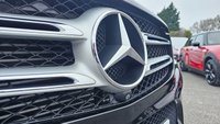USED 2016 08 MERCEDES-BENZ GLE 3.0 GLE350d V6 AMG Line (Premium) SUV 5dr Diesel G-Tronic 4MATIC Euro 6 (s/s) (258 ps) 