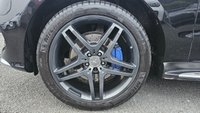 USED 2016 08 MERCEDES-BENZ GLE 3.0 GLE350d V6 AMG Line (Premium) SUV 5dr Diesel G-Tronic 4MATIC Euro 6 (s/s) (258 ps) 