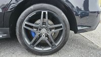 USED 2016 08 MERCEDES-BENZ GLE 3.0 GLE350d V6 AMG Line (Premium) SUV 5dr Diesel G-Tronic 4MATIC Euro 6 (s/s) (258 ps) 