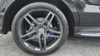 USED 2016 08 MERCEDES-BENZ GLE 3.0 GLE350d V6 AMG Line (Premium) SUV 5dr Diesel G-Tronic 4MATIC Euro 6 (s/s) (258 ps) 