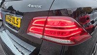 USED 2016 08 MERCEDES-BENZ GLE 3.0 GLE350d V6 AMG Line (Premium) SUV 5dr Diesel G-Tronic 4MATIC Euro 6 (s/s) (258 ps) 