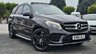 USED 2016 08 MERCEDES-BENZ GLE 3.0 GLE350d V6 AMG Line (Premium) SUV 5dr Diesel G-Tronic 4MATIC Euro 6 (s/s) (258 ps) 