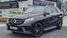 USED 2016 08 MERCEDES-BENZ GLE 3.0 GLE350d V6 AMG Line (Premium) SUV 5dr Diesel G-Tronic 4MATIC Euro 6 (s/s) (258 ps) 