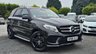 USED 2016 08 MERCEDES-BENZ GLE 3.0 GLE350d V6 AMG Line (Premium) SUV 5dr Diesel G-Tronic 4MATIC Euro 6 (s/s) (258 ps) 