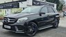 USED 2016 08 MERCEDES-BENZ GLE 3.0 GLE350d V6 AMG Line (Premium) SUV 5dr Diesel G-Tronic 4MATIC Euro 6 (s/s) (258 ps) 