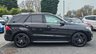 USED 2016 08 MERCEDES-BENZ GLE 3.0 GLE350d V6 AMG Line (Premium) SUV 5dr Diesel G-Tronic 4MATIC Euro 6 (s/s) (258 ps) 