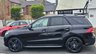 USED 2016 08 MERCEDES-BENZ GLE 3.0 GLE350d V6 AMG Line (Premium) SUV 5dr Diesel G-Tronic 4MATIC Euro 6 (s/s) (258 ps) 
