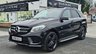 USED 2016 08 MERCEDES-BENZ GLE 3.0 GLE350d V6 AMG Line (Premium) SUV 5dr Diesel G-Tronic 4MATIC Euro 6 (s/s) (258 ps) 