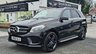 USED 2016 08 MERCEDES-BENZ GLE 3.0 GLE350d V6 AMG Line (Premium) SUV 5dr Diesel G-Tronic 4MATIC Euro 6 (s/s) (258 ps) 