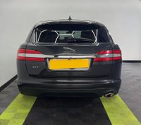 USED 2015 15 JAGUAR XF 2.2d Luxury Sportbrake 5dr Diesel Auto Euro 5 (s/s) (200 ps) 