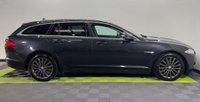 USED 2015 15 JAGUAR XF 2.2d Luxury Sportbrake 5dr Diesel Auto Euro 5 (s/s) (200 ps) 
