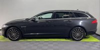 USED 2015 15 JAGUAR XF 2.2d Luxury Sportbrake 5dr Diesel Auto Euro 5 (s/s) (200 ps) 