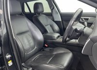 USED 2015 15 JAGUAR XF 2.2d Luxury Sportbrake 5dr Diesel Auto Euro 5 (s/s) (200 ps) 